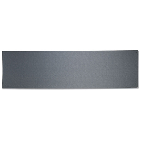 Tack Board – Gray Fabric - PL115GRY - 18